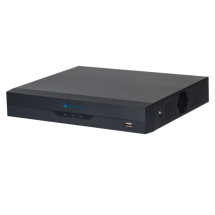 Videograbador 5n1 X-Security