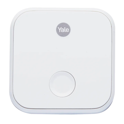 Extensor WiFi para cerradura inteligente Yale con Bluetooth