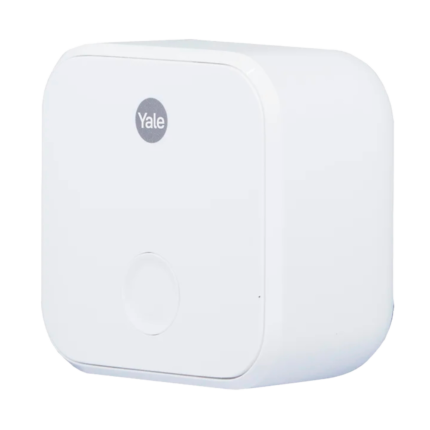 Extensor WiFi para cerradura inteligente Yale con Bluetooth