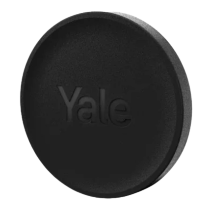 Llavero NFC para abrir cerradura Yale Linus sin llave (pack 3)