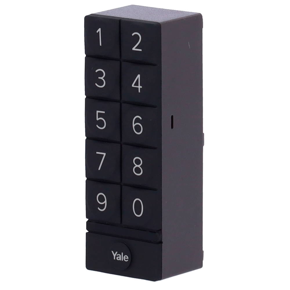 product-903542-60090c543cecc4b60acb70eb81af10b5 Teclado Bluetooth con PIN para cerradura inteligente Yale Linus