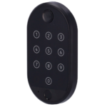 Teclado con huella dactilar para cerradura inteligente Yale Linus