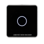 Lector-grabador USB de tarjetas para cerraduras de hotel